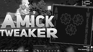 AMICK TWEAKER | РЕЛИЗ ️