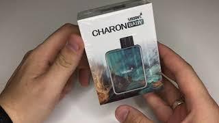 SMOANT CHARON BABY Обзор - Вейп в 2021 году! Жесть!