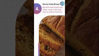5 Game Changing Martha Stewart Kitchen Tips #marthastewart #cooking