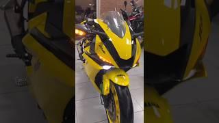 Yamaha R6 New Colors bike launch 2023 | Yamaha New bike launch 2024 #shorts #youtubeshorts #viral