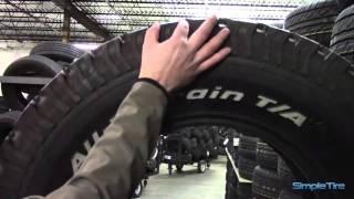 Neumaticos BFGOODRICH ALL TERRAIN TA KO