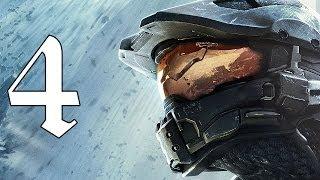 Прохождение Halo 4 [Часть #4]