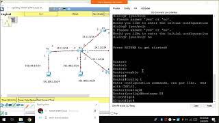 CCNA | Day 10 | Default Routing, Explained with Lab