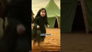 Rehwar Ke Sumon Me Hai Payari Hussain A.S Ki #nohay #nohas #bibisakina