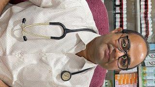 Mr Navneet Psoriasis cured at Yash Homeopathic centre Jodhpur