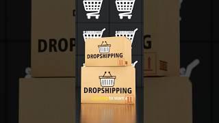 Top 5 Beginner-Friendly Dropshipping Platforms! #dropshipping #ecommerce #platforms #onlinebusiness