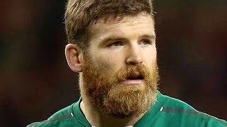 The Real Reason Why So Many Irish Men's Beards Are Red