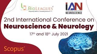 2nd International Conference on Neuroscience & Neurology - Teaser