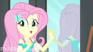MLP EG Finnish: So Much More To Me.