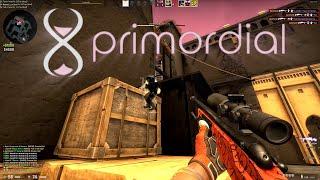 CS:GO rage highlights #42 | ft. Primordial.dev v2 vs 2x Legion.win