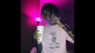 Lil Peep Most Depressing Songs 