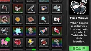 UNLOCKING BLOT'S TRINKET!!!