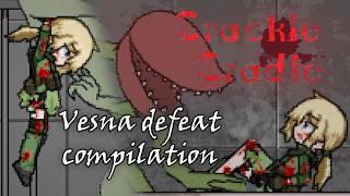 Vesna - all deaths (almost) - Crackle Cradle