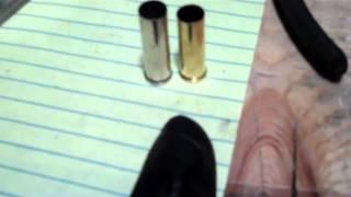 Hornady LNLP Easy Reloading Tips