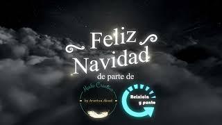 Feliz navidad 2021 - Reinicia y punto - Modo creativo