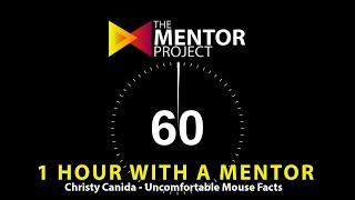 Uncomfortable Mouse Facts - Christy Canida