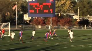 Recap of Montgomery College's Fall Sport Season with Michael Brown