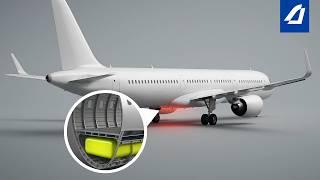How Airbus Outsmarted Everyone With One Jet