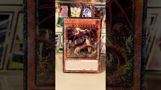 Slifer the Sky Dragon - Alternat Art - Platinium Secret Rare