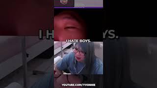 Disguised Toast Called Yvonne LIVE on Stream...