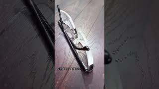 Personal Formal Sunglass Design [  Md Mominul Haque ]
