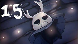 Hollow Knight №15 "Потерянный собрат"