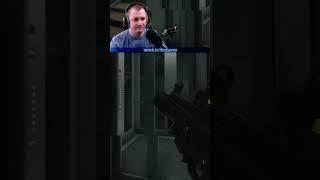 Definitely Use Point Fire More In Escape From Tarkov (iRedseven) #shorts