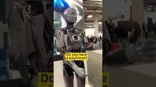 Flirting Gone Wrong  #code #tech  #android #ai #chatgpt #tricks
