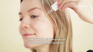 LUMENE | Nordic-C Beauty Hacks