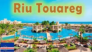 Riu Touareg Cape Verde Resort | Boa Vista, SHORT REVIEW