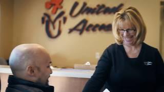 Brian’s Journey to Independence | United Access