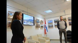 По Скандинавии на Ваз-2104
