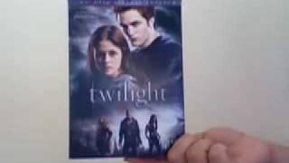 Bidray Penny Auction - Unbelievable $.26 deal on Twilight DVD