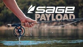 SAGE PAYLOAD Fly Rod Review | Streamer and Saltwater Weapon + What Lines To Use