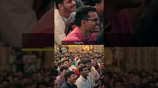 Learn to help others, God will help you in different ways | #gaurgopaldas #life #lifestyle