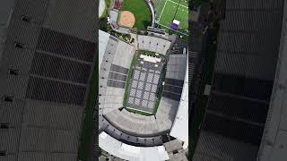 The stage is set for the Class of 2025  #GoHuskies #UWGrad25