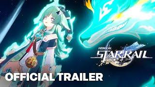 Honkai: Star Rail | Huohuo Trailer — "Night of Thrills"