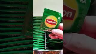 Lipton green tea clear & light for weight loss| #shorts #short  #shortvideo #viral #youtubeshorts