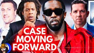 Pt.1:EXCLUSIVE|We Found PROOF 13¥0 Telling TRUTH In Diddy & Jay-Z Case|#RECEIPTS|NEW EVIDENCE|PROOF|