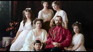 Rus Romanov Hanedanı Belgesel