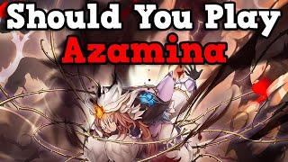 Should You Play The Azamina Engine?