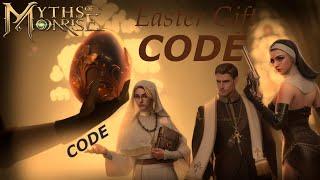 Myths of moonrise new Redeem Gift Code Easter Special || myths of moonrise