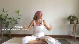 Breathwork to raise low blood pressure