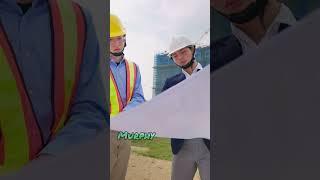 New Jokes"Building Site Madness: Paddy and Murphy’s Funniest Day at Work!""#funny