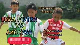 bima putra jatinom vs angkasa kaweron@vaisaldoanng