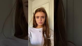 Bella Anderson - TikTok