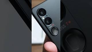Sony Xperia 1 VI ASMR Unboxing