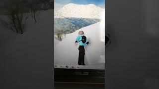 roblox shred (snowboarding)