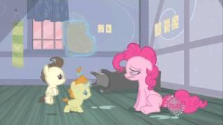 Pinkie Pie - (crying)