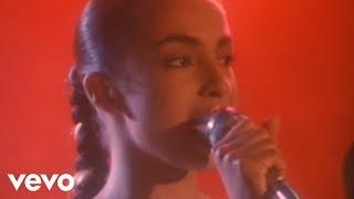 Sade - Smooth Operator - Official - 1984